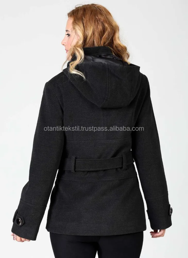 Cashmere Wool Jacket