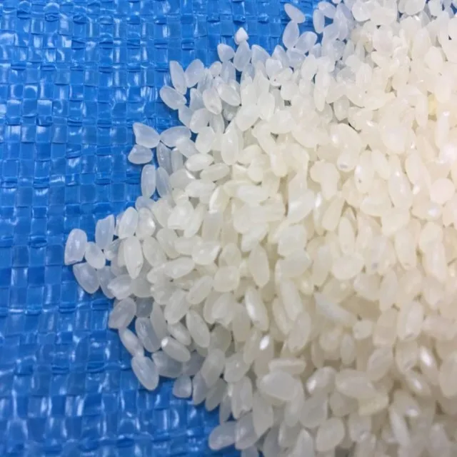 Японский рис, 2% сломанный, от хорошего производителя