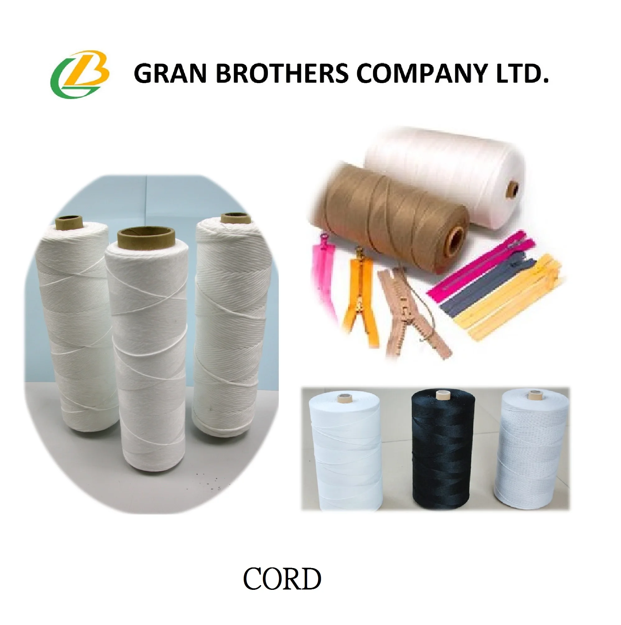 sewing thread