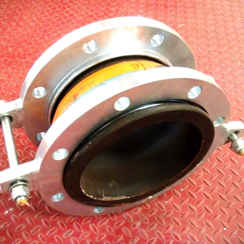 Stenflex Тип расширительного соединения как DN200 PN16