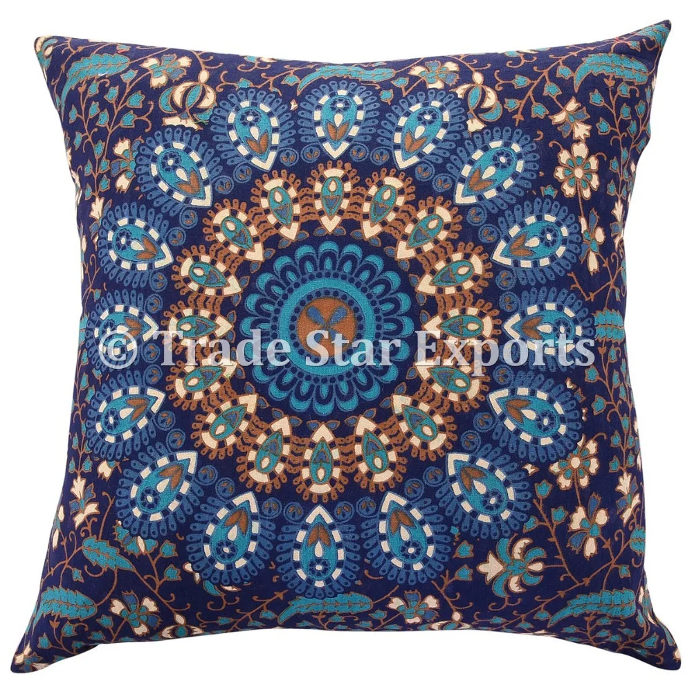 Мандала Чехлы Мотивационная Подушки Home Decor Подушки Случае