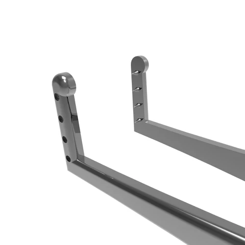 High Quality Forceps Strabismus Ophthalmology Surgical Instruments Reusable in Stainless Steel made In Pakistan Eye instruments