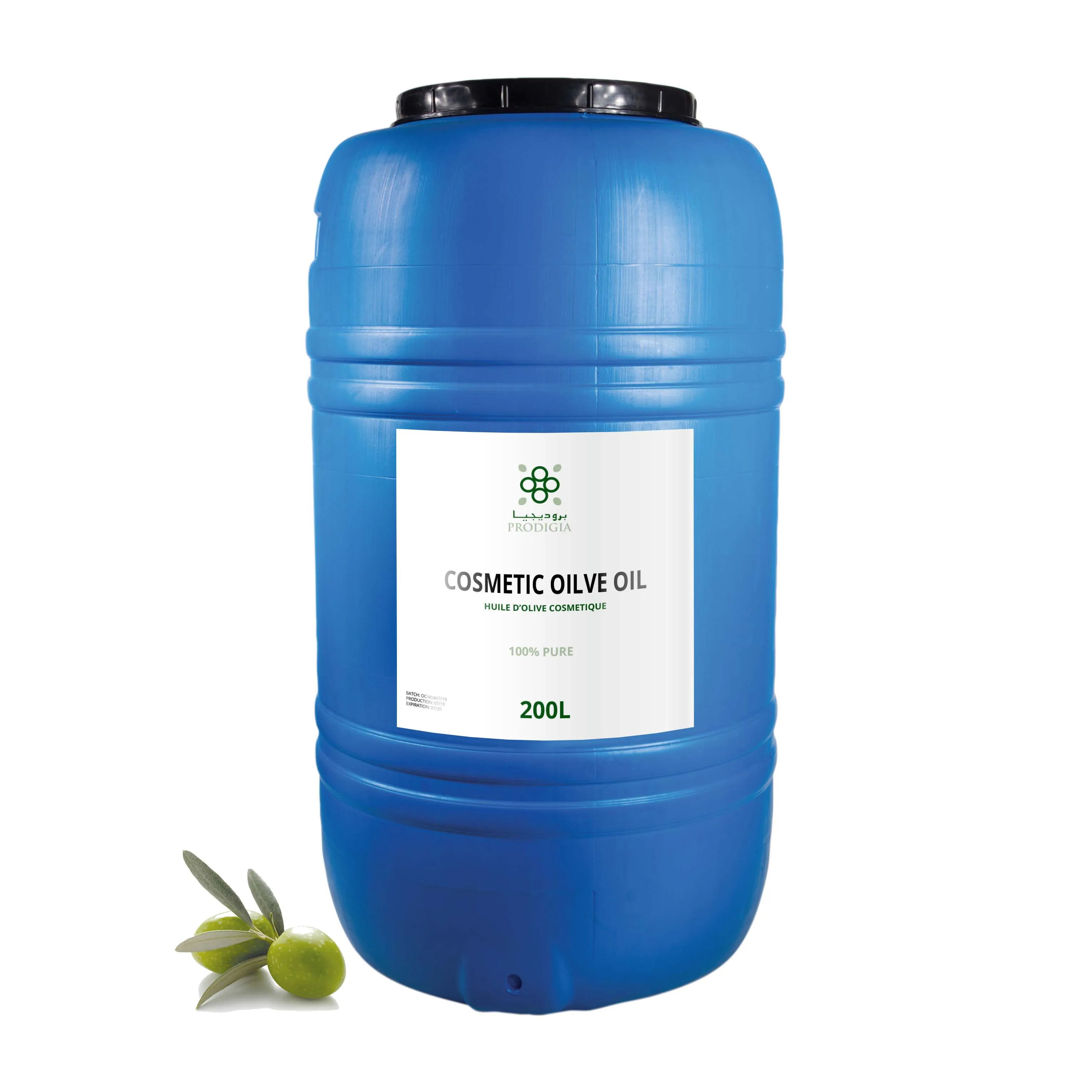 
100% Natural & Pure Extra Virgin Olive oil Cosmetic Premium Quality From Morocco 