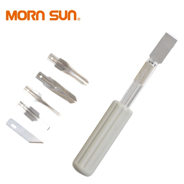 Taiwan art craft tool supply Engraving Tool Set - Art knife Hobby knife
