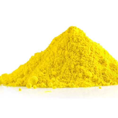 Low Price Acid Yellow 23 Synthetic Food colors in India