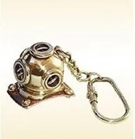 Nautical Key Chain