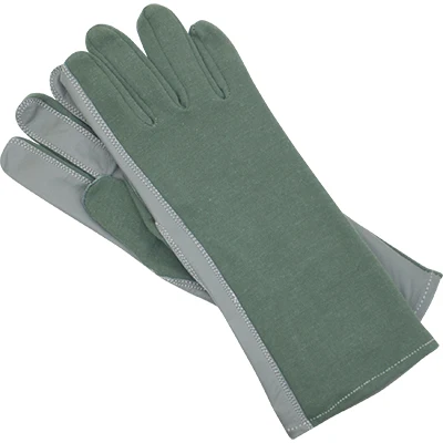Flight Gloves Nomex Pilot Flyer Professional Flyer Gloves for Precision Handling - High-Quality Aviation Gloves