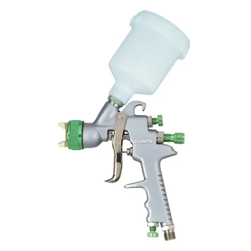GS-221M Пистолет HVLP