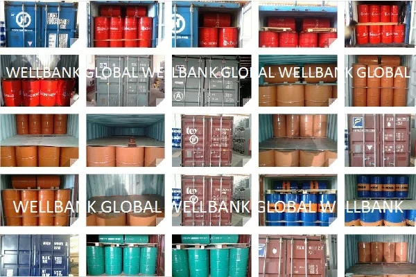 
Biodegradable lubricants 