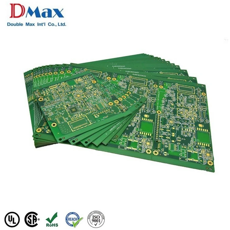 Лидер продаж с завода, печатная плата SMT 94v0