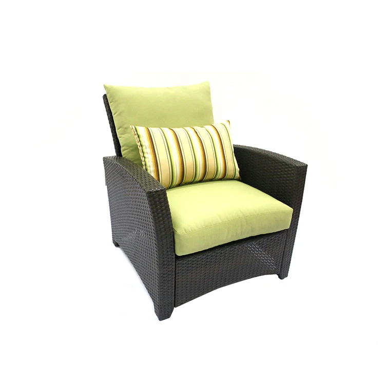 Fashion Wholesale Natural Rattan Sectional Sofa,outdoor Wicker  Rattan Sofa Set