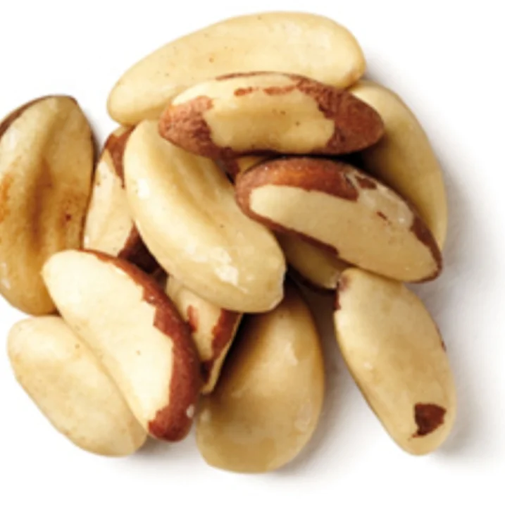 
 Сырые бразильские орехи/органические бразильские орехи/каштаны из Южной Африки  