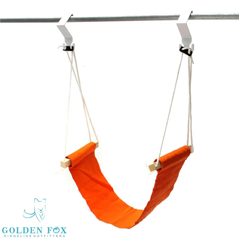 Amazon Top 2022 Foot Rest Hammock Wholesale Adjustable Durable Foot Hammock Under Desk