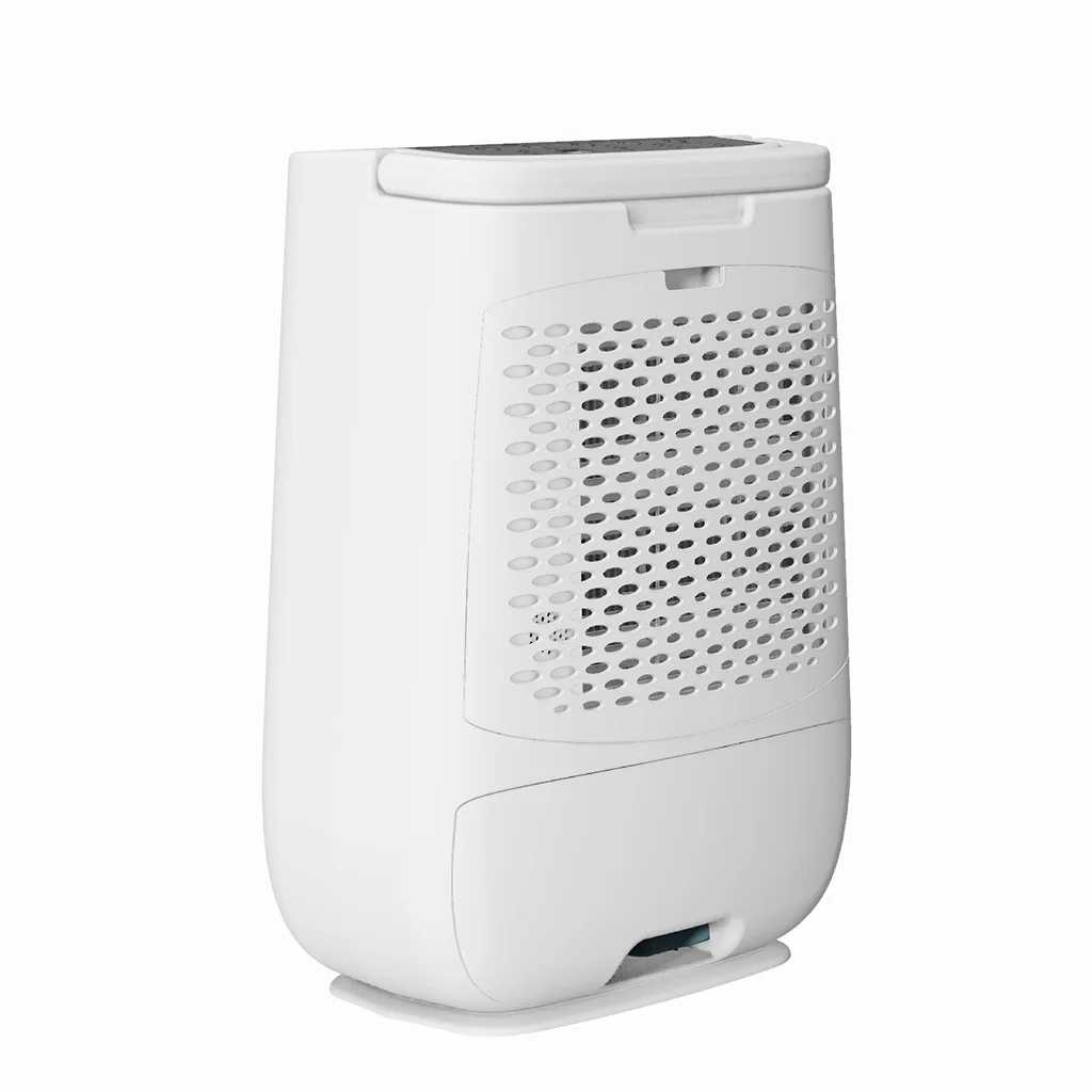 ODM home Desiccant Dehumidifier 10L home dehumidifier for home
