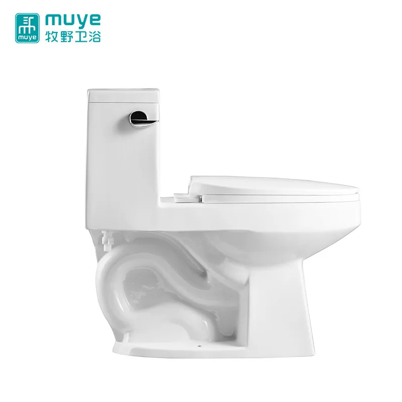 
Latest Product Attractive Style High Efficiency S-Trap Best Toilets To Buy 