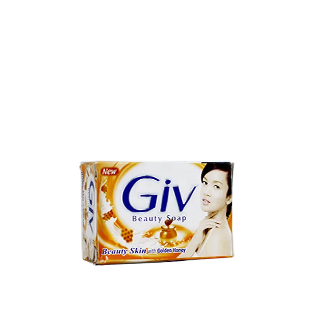 
Лучший продукт из Индонезии, банное мыло Giv 