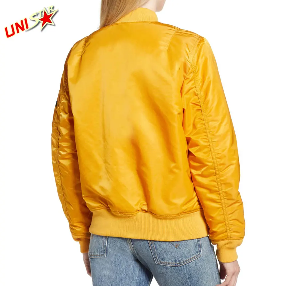 Wholesale Women Bomber Jackets