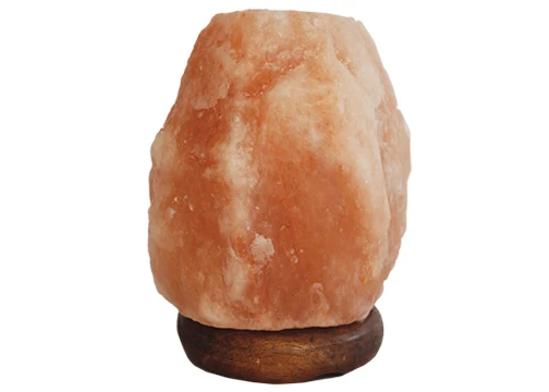 Осветить СПОКОЙСТВИЕ: преобразите свое пространство с естественным сиянием нашей подлинной коллекции каменной соли