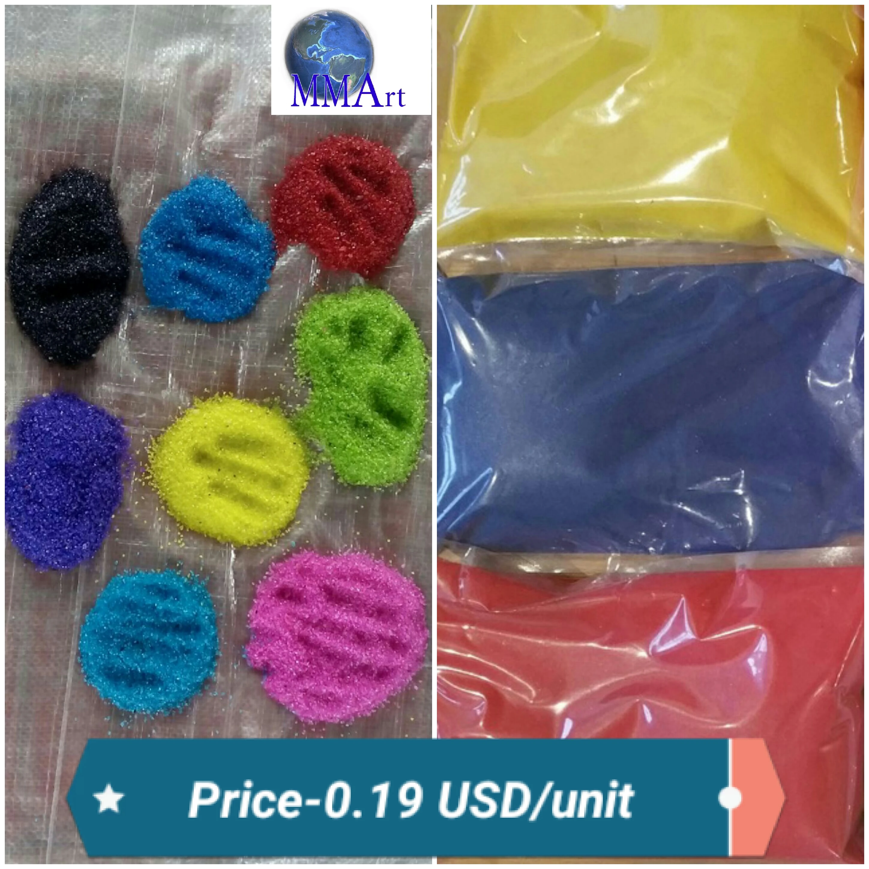 Driveways And Paths Projects Bulk Bag Natural Stone Chips Epoxy Crushed Stone Gravel and sand Concrete Floor Aggregate powder