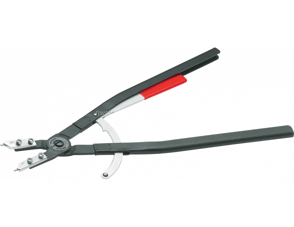 
Circlip Pliers - For fitting internal circlips in holes 