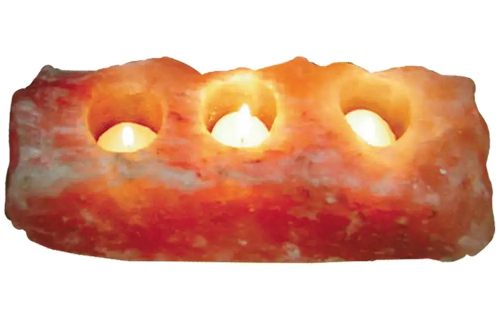 Warmth with our Natural Salt Candle Collection Illuminating Spaces with Serenity, Ambiance, and Subtle Elegance