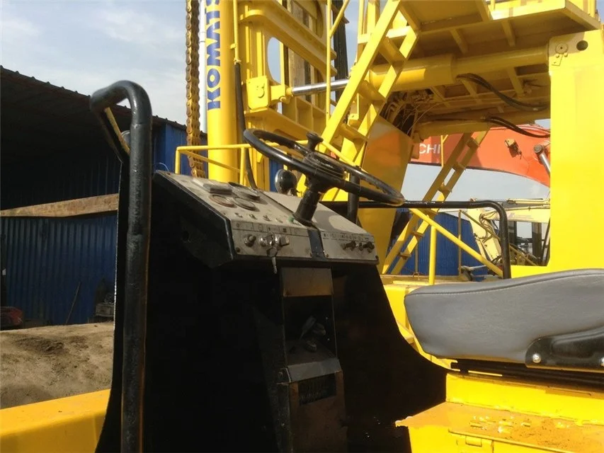 
Used dy napac CA251D compactor 