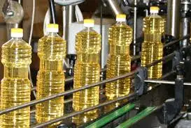 pure Ukraine sunflower oil Refined Bottled Sunflower Oil Plastic Bottle Packaging Refined