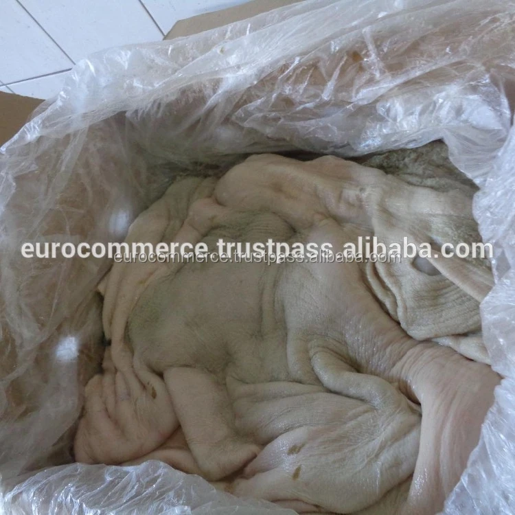 
Cleaned Beef tripe, cow tripe, Frozen beef stomach 