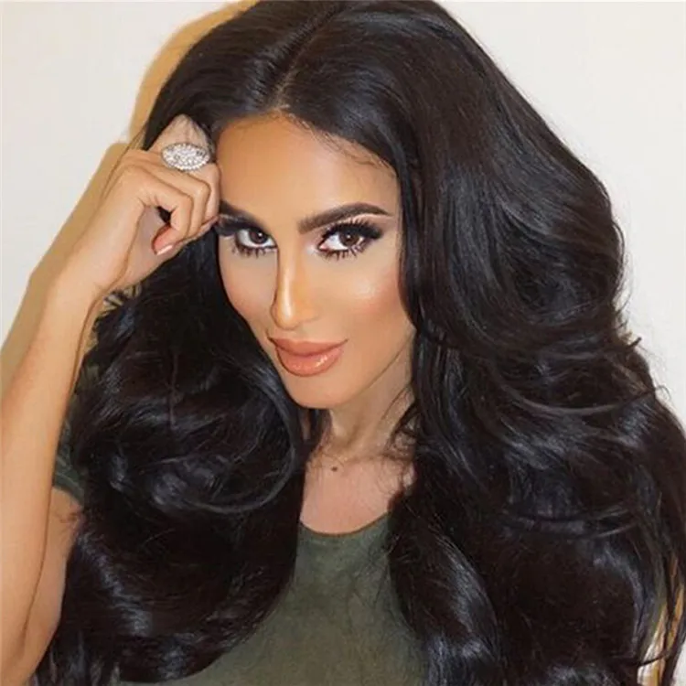 Online shopping aliexpress wholesale human hair bundles cuticle aligned peruvian hair weave body wave