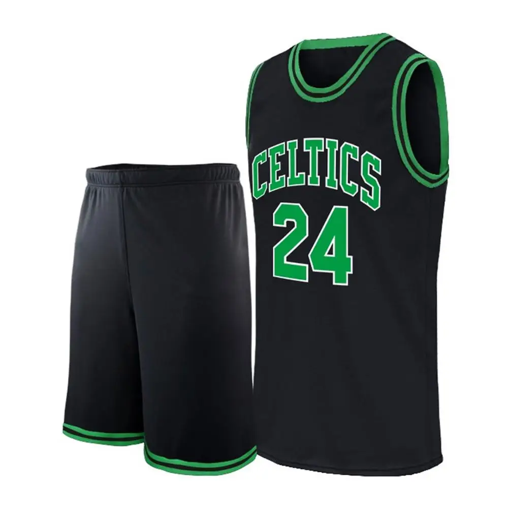 2019 New Season High Quality Basketball Jersey Customized Basketball Uniform