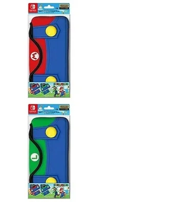 Быстрая сборка чехла для переключателя