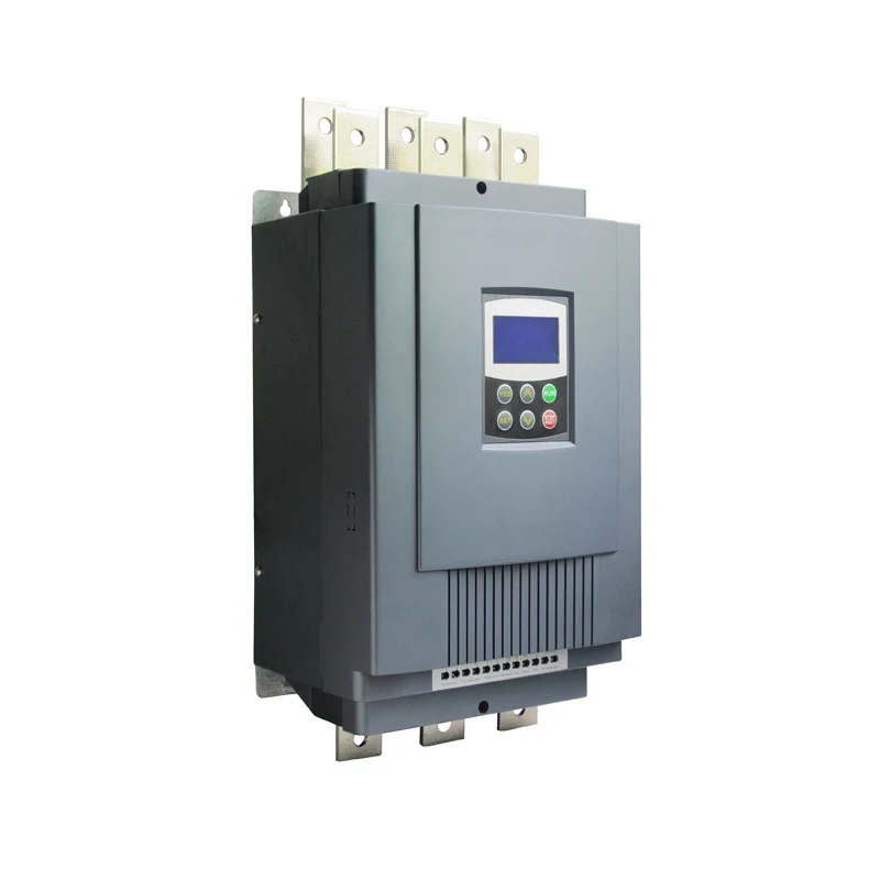 Best Price 355KW Soft Starter for air compressor 3 Phase AC Digital Variable Speed Drives