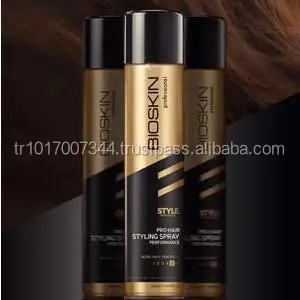 Private Label Professional Beauty Hair Care Products Styling Hair Spray