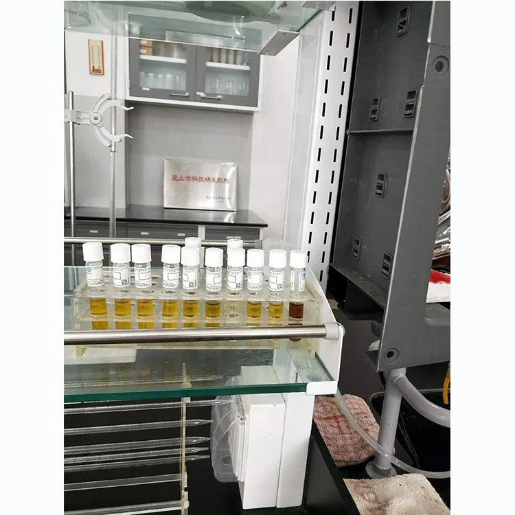 Factory  Export Coating Grade Black Oxide Pigment