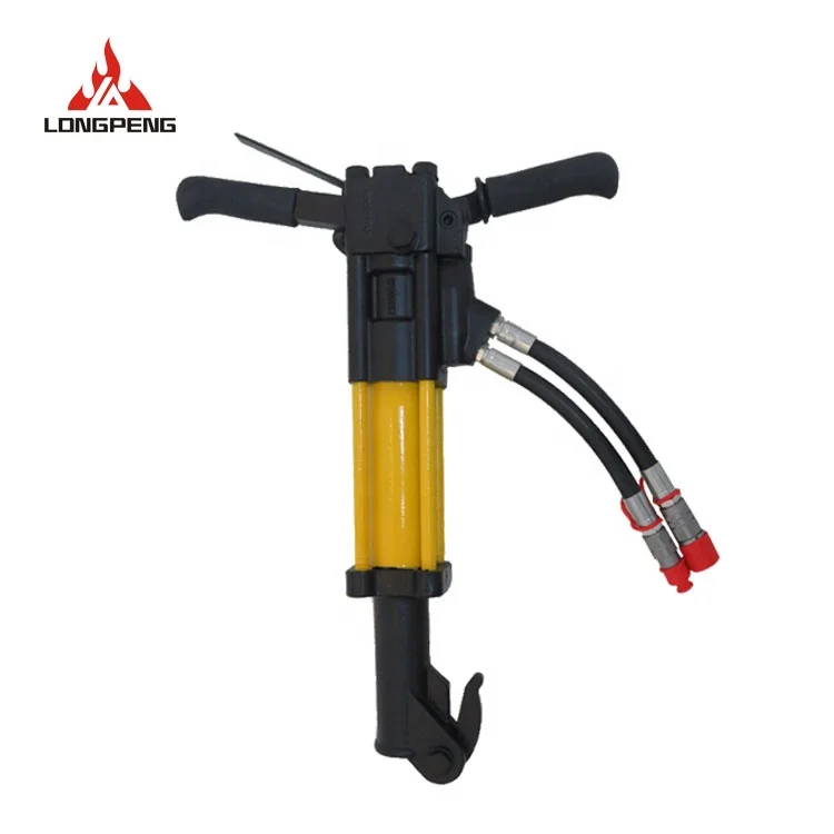 
Hydraulic Handheld Concrete Breaker For Demolition or Rescue 