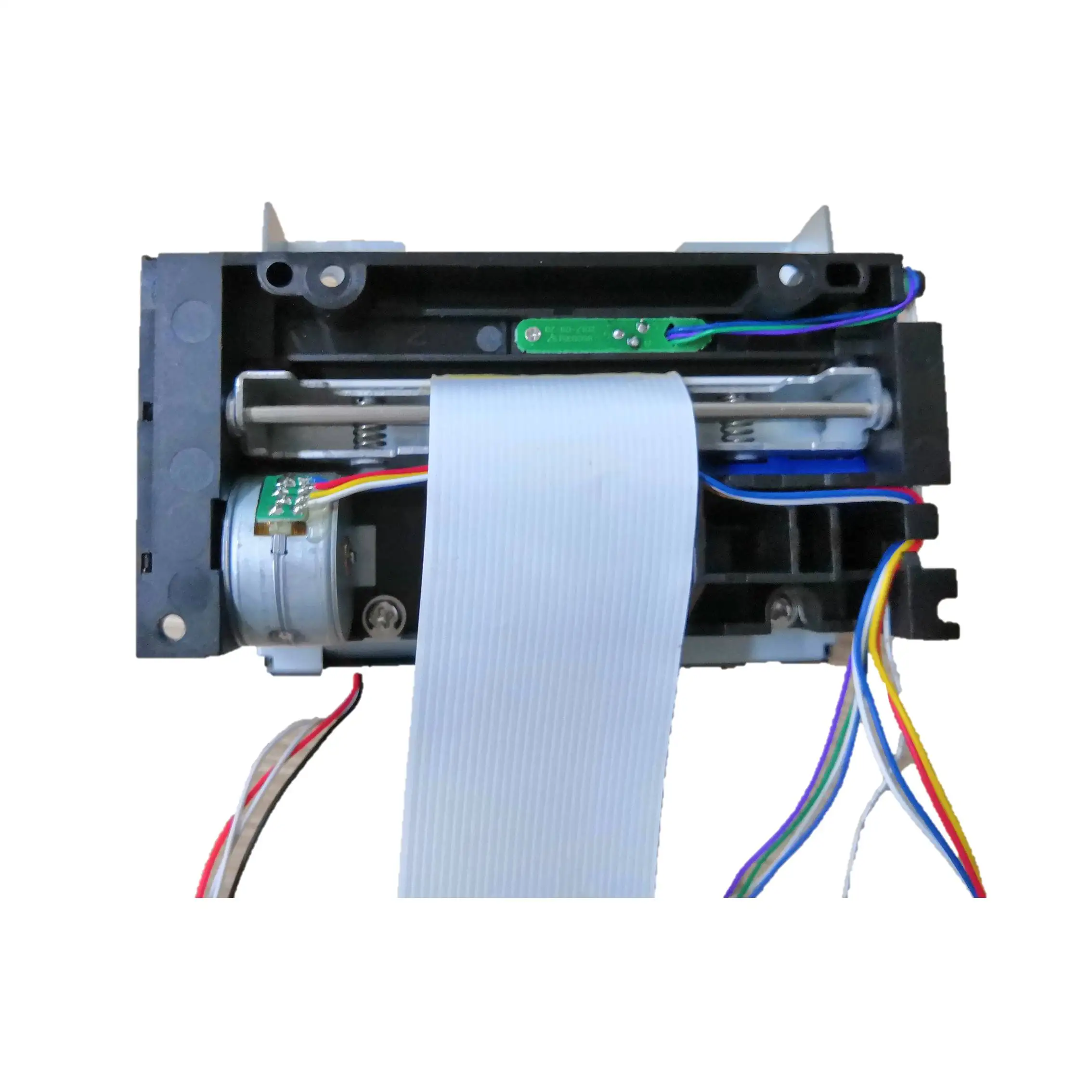 3 inch Thermal Printer Mechanism with Auto Cutter (WH-80C03)