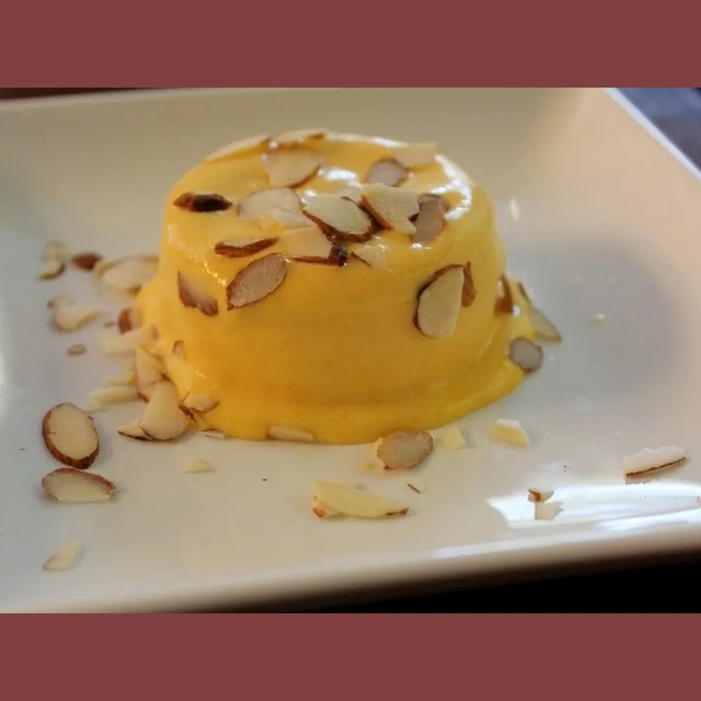 Порошок агара для приготовления десерта желе