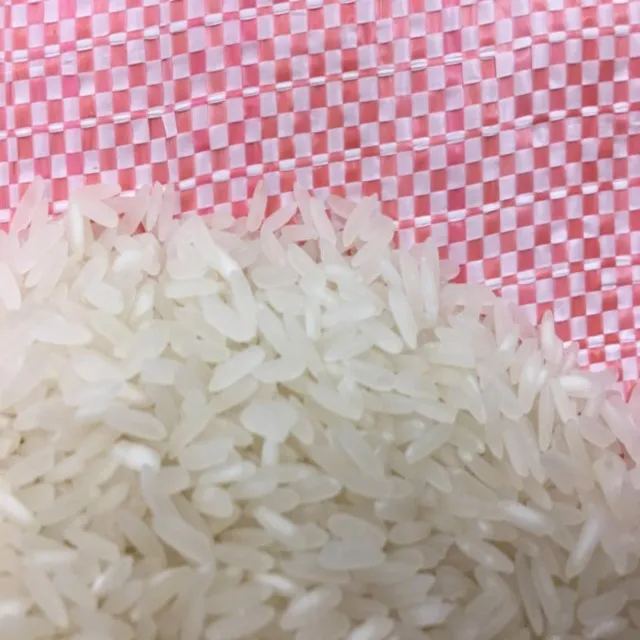 
Jasmine Rice 2% broken with high quality 