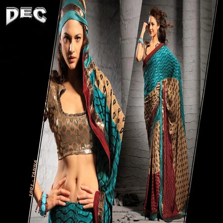 Indian Traditional Women Wear Lehenga