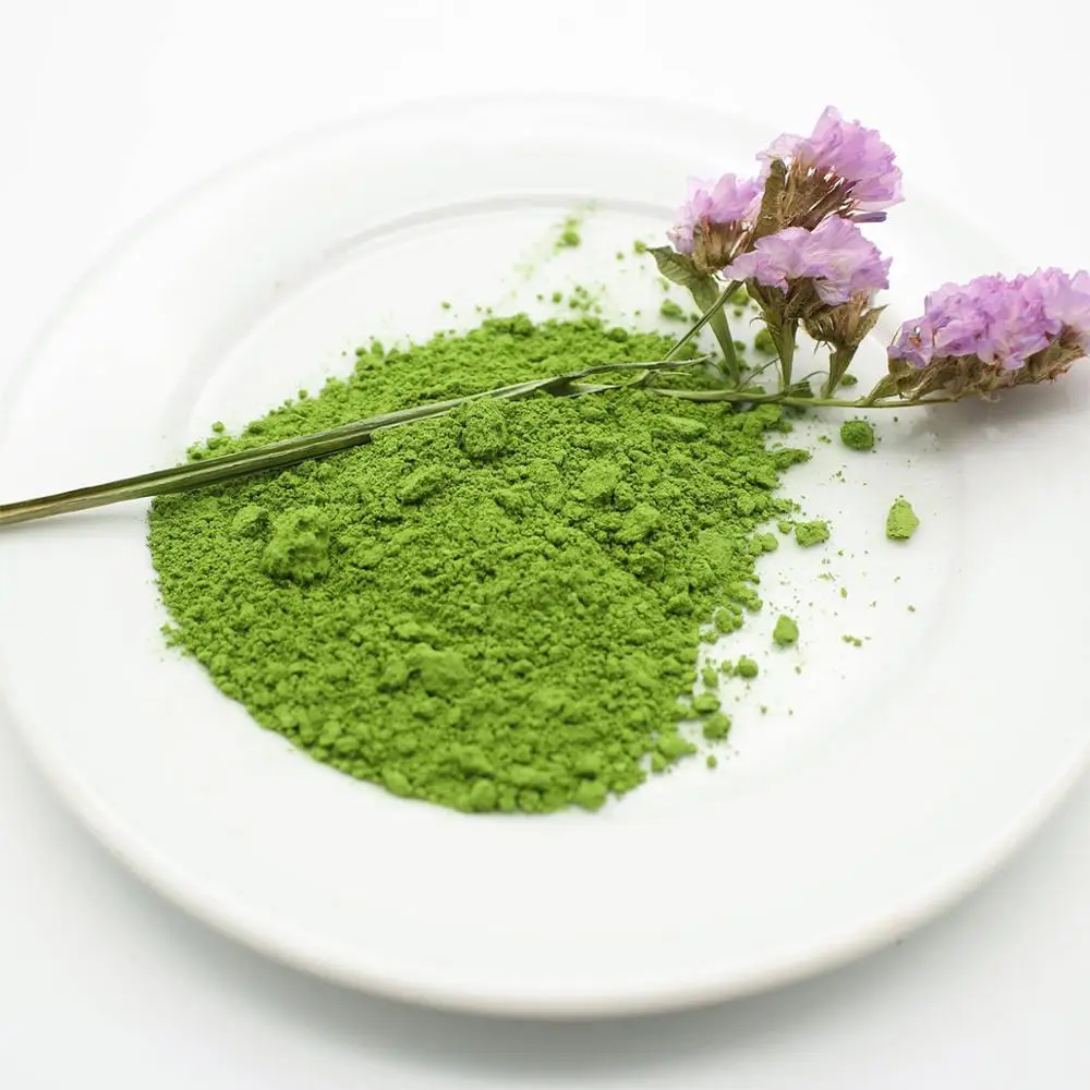 Uji Matcha Flavor Ceremonial Grade Matcha Organic Matcha Green Tea