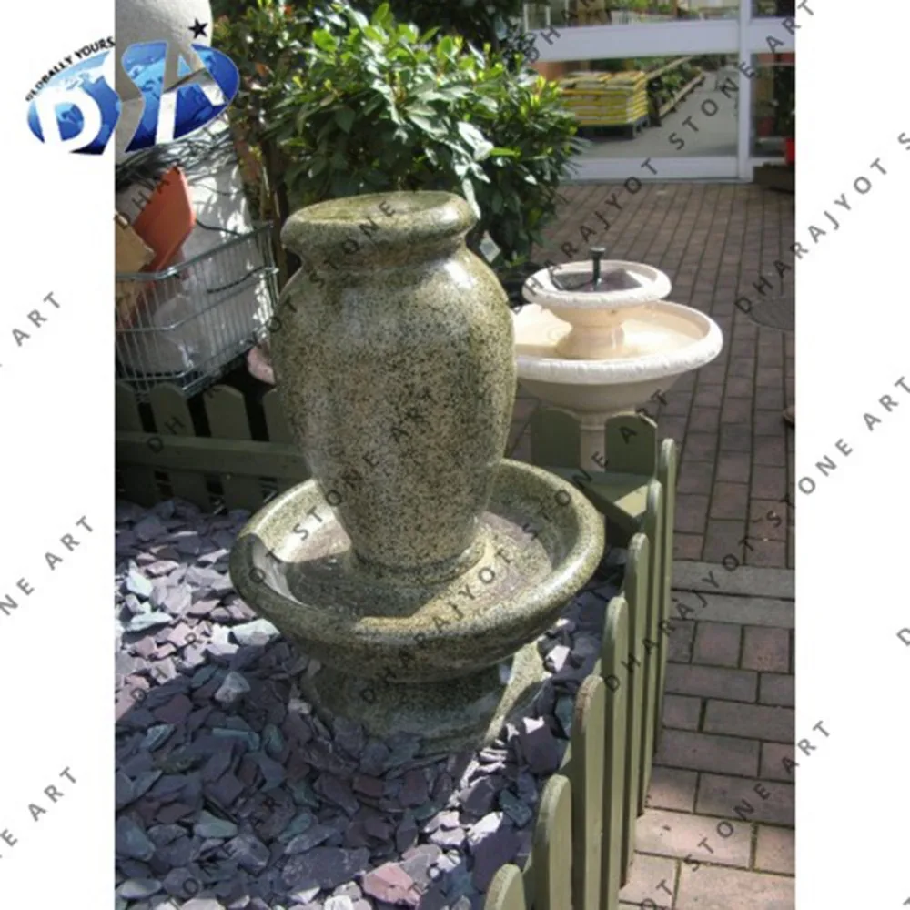 pot water fountains dancing fountain statue sculpture smooth finish and cheap rates and reasonable prices for  sales of fountain
