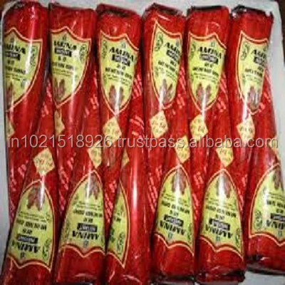 Хна Менди красный Конус