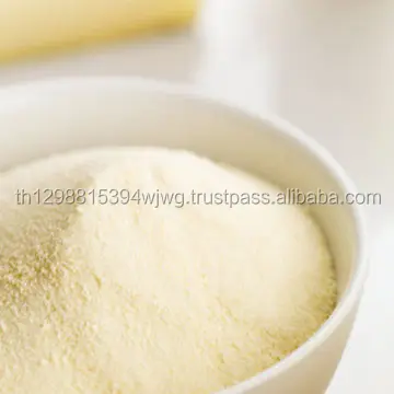 Порошковое молоко