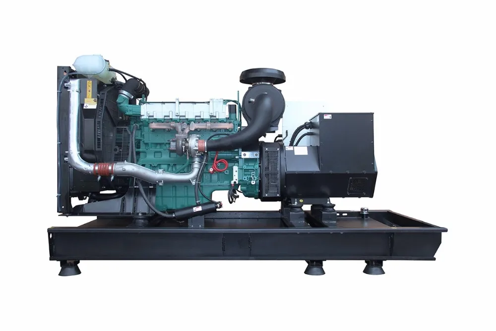 
145 kVA Diesel Genset 
