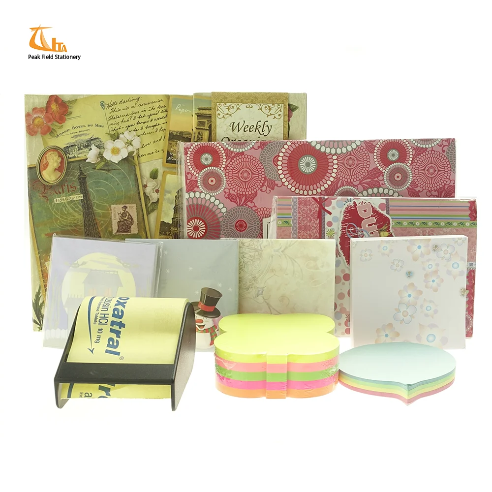 Custom list of office stationery items products gift set china school stationery