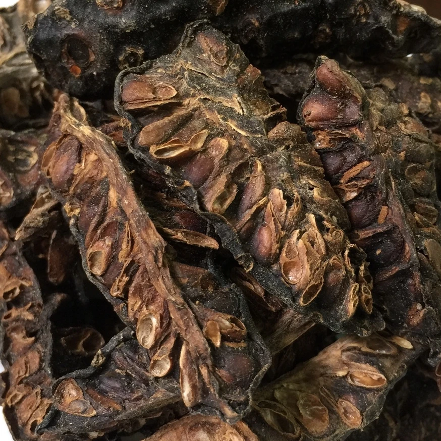 DRIED NONI FRUIT