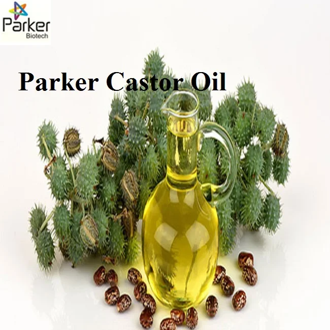 Parker Brand Castor Seed Oil
