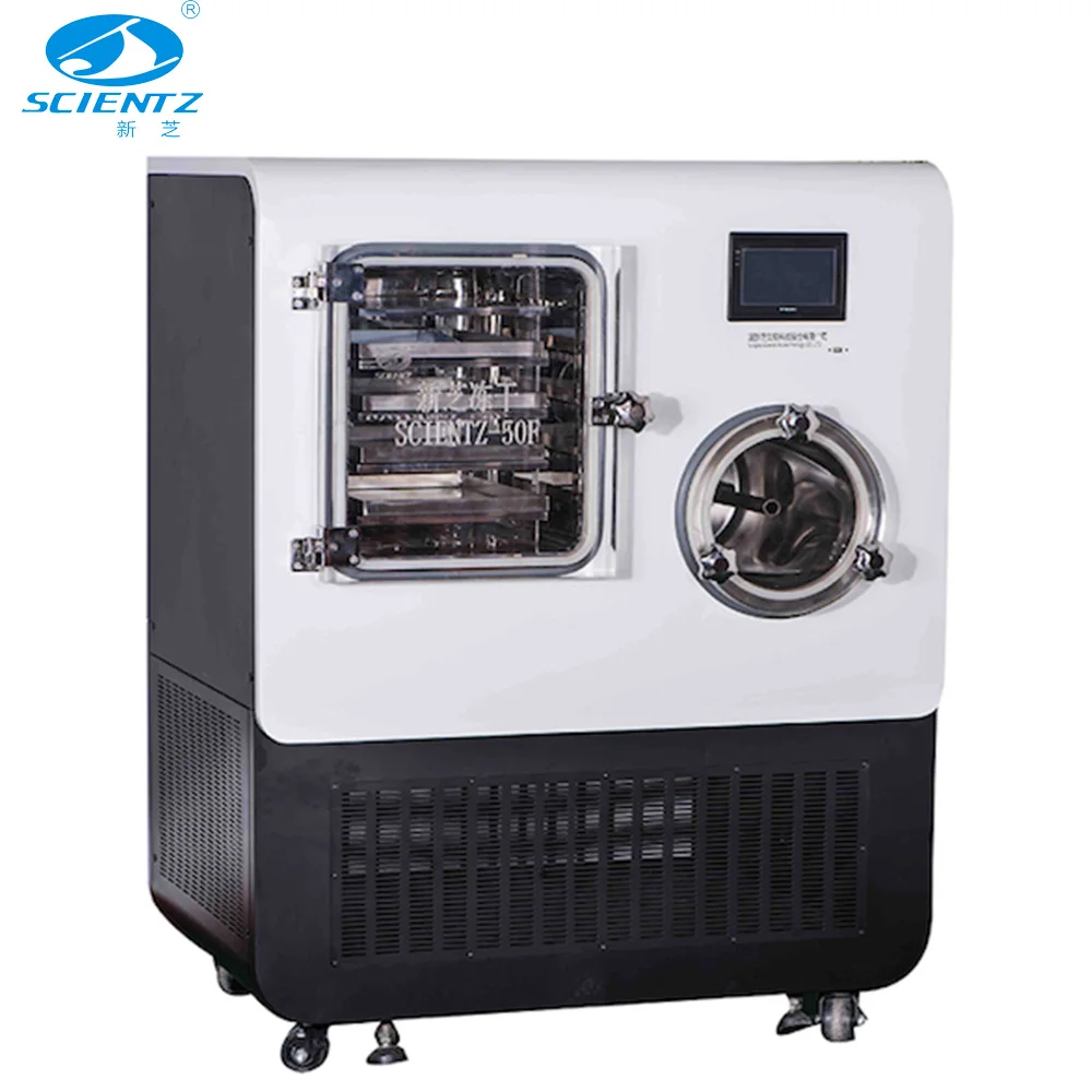 Scientz-50F сушилка для морозильной