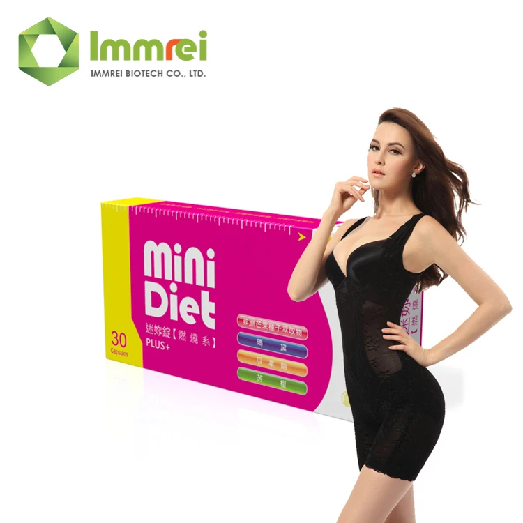 Magic Slim Beauty Weight Loss Pills Tablets