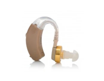 analog hearing aid axon F136 hearing aid BTE for deaf affordable price behind the ear hearing aids made in China